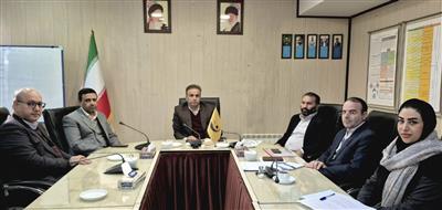 برگزاری سومین جلسه شورای هماهنگی سازمان های نظام مهندسی ایران